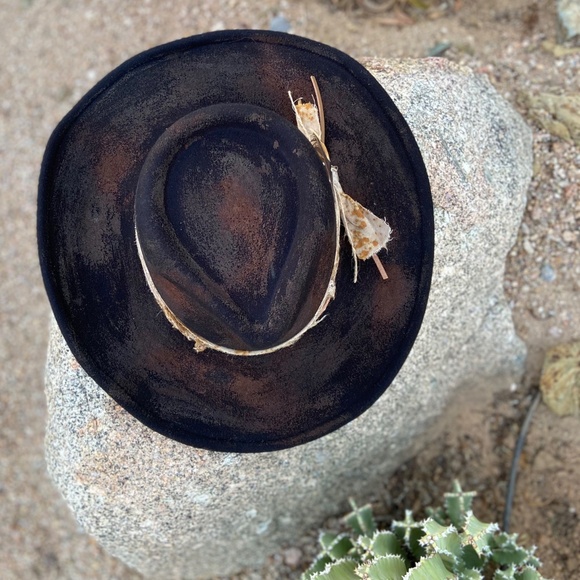 The Maverick Ladies Western Hat💠 NWT - Picture 10 of 15